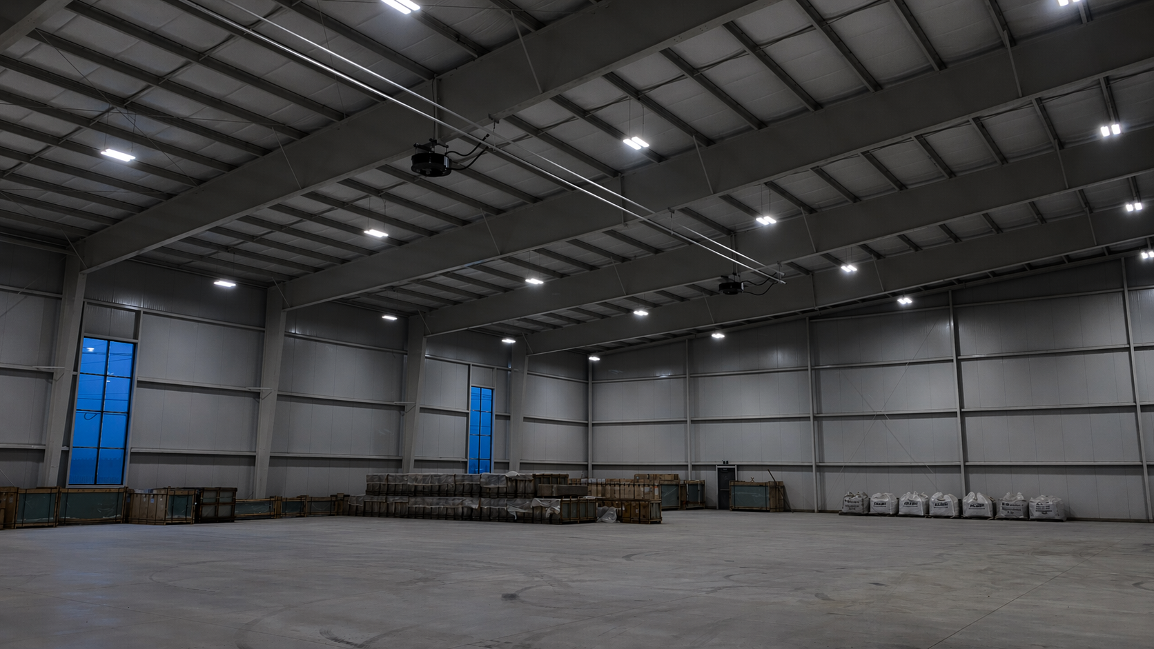 Industrial Builder in Windsor-Essex